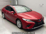 Used 2019 AT toyota camry AXVH70 Image[2]