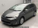 Toyota Prius alpha ZVW40W