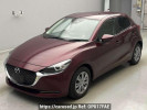 Mazda Mazda2 DJLFS