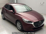 Used 2019 AT mazda mazda2 DJLFS Image[2]