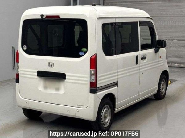 Used 2019 AT honda n-van JJ1 Image[1]