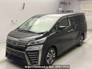 Toyota Vellfire AGH35W
