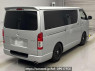 Used 2016 AT toyota regiusace-van TRH200V Image[1]
