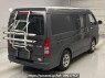 Used 2009 AT toyota hiace-van TRH200V Image[1]