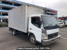 Used 2009 MT mitsubishi-fuso canter FE84DV Image[2]
