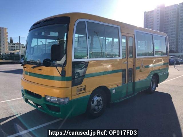 Nissan Civilian Bus 2019 from Japan