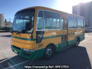 Nissan Civilian Bus DVW41