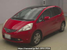 Honda Fit GE6