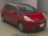 Used 2008 AT honda fit GE6 Image[2]