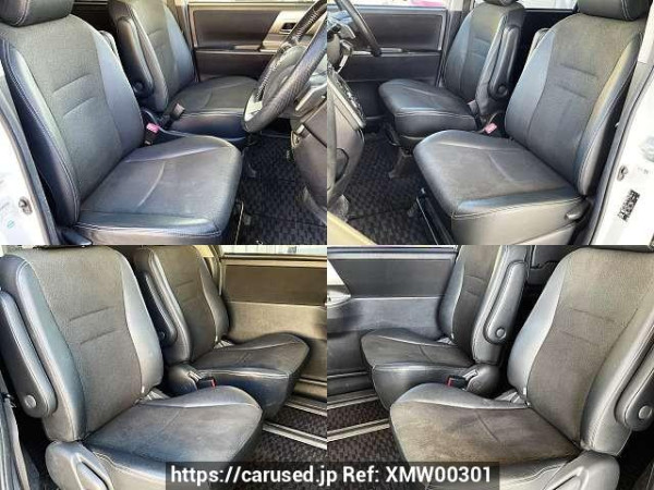 Used 2012 AT toyota voxy DBA-ZRR70W Image[5]