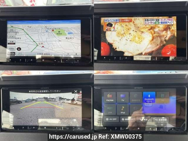 Used 2025 AT suzuki jimny 3BA-JB64W Image[4]