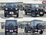 Used 2025 AT suzuki jimny 3BA-JB64W Image[8]