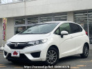 Honda Fit DBA-GK3