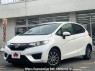 Used 2017 AT honda fit DBA-GK3 Image[0]