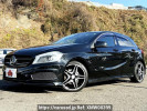 Mercedes Benz A-Class DBA-176042
