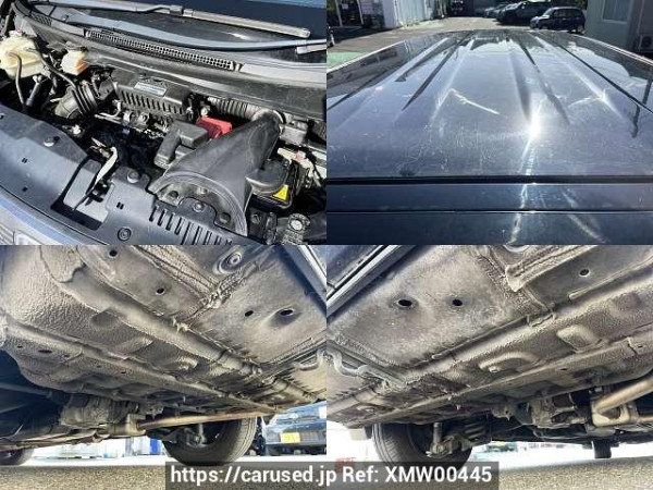 Used 2018 AT honda step-wgn DBA-RP2 Image[5]