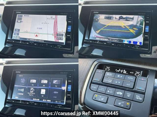 Used 2018 AT honda step-wgn DBA-RP2 Image[7]