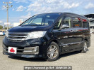 Nissan Serena DAA-HC26