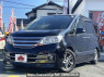 Used 2013 AT nissan serena DAA-HC26 Image[0]