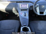 Used 2012 CVT toyota prius DAA-ZVW30 Image[1]