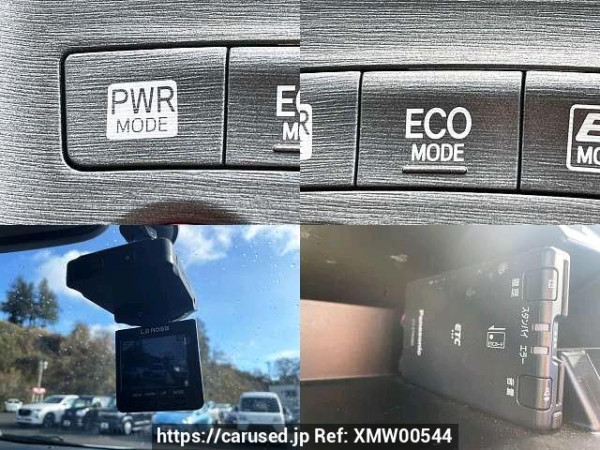 Used 2012 CVT toyota prius DAA-ZVW30 Image[5]