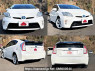 Used 2012 CVT toyota prius DAA-ZVW30 Image[9]