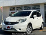 Used 2013 AT nissan note DBA-E12 Image[0]