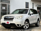 Subaru Forester DBA-SJ5
