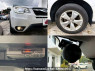 Used 2014 AT subaru forester DBA-SJ5 Image[8]