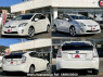 Used 2010 AT toyota prius DAA-ZVW30 Image[4]
