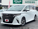 Toyota Alphard 3BA-AGH40W