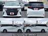 Used 2024 CVT toyota alphard 3BA-AGH40W Image[8]