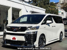 Toyota Vellfire Hybrid 6AA-AYH30W