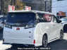 Used 2020 CVT toyota vellfire-hybrid 6AA-AYH30W Image[2]