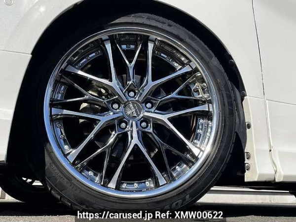 Used 2020 CVT toyota vellfire-hybrid 6AA-AYH30W Image[4]