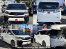 Used 2020 CVT toyota vellfire-hybrid 6AA-AYH30W Image[9]