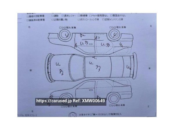 Used 2012 AT toyota passo DBA-KGC30 Image[3]