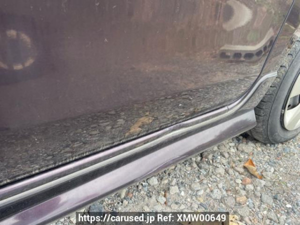 Used 2012 AT toyota passo DBA-KGC30 Image[9]