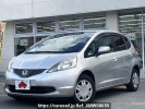 Honda Fit DBA-GE6