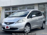 Used 2008 AT honda fit DBA-GE6 Image[0]