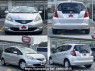 Used 2008 AT honda fit DBA-GE6 Image[4]