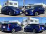 Used 2015 AT toyota prius DAA-ZVW50 Image[5]