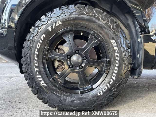 Used 2017 AT mitsubishi delica LDA-CV1W Image[4]