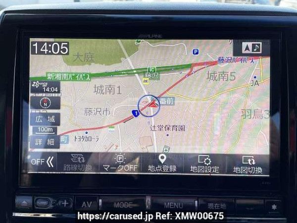 Used 2017 AT mitsubishi delica LDA-CV1W Image[6]