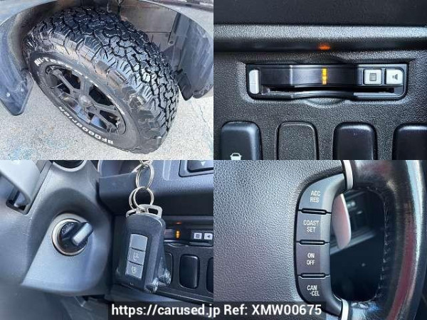 Used 2017 AT mitsubishi delica LDA-CV1W Image[7]