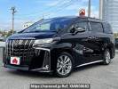 Toyota Alphard 3BA-AGH30W