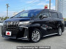 Used 2023 CVT toyota alphard 3BA-AGH30W Image[0]