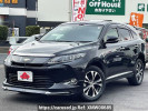 Toyota Harrier DBA-ZSU60W