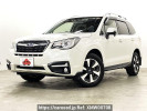 Subaru Forester DBA-SJ5