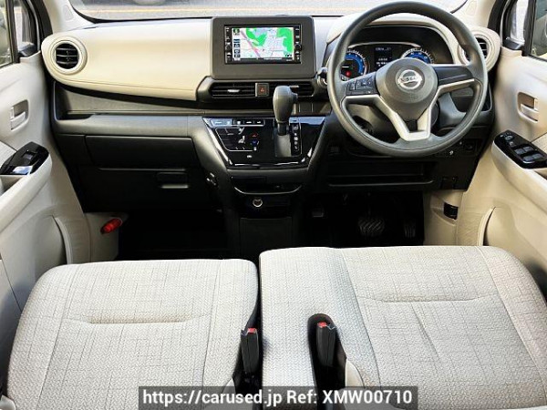 Used 2019 AT nissan dayz 5BA-B43W Image[1]